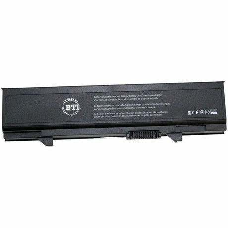 BTI 312-0762-BTI 10.8V 56WHR LI-ION BATTERY 0KM752, 312-0762, 451-10616, KM742, KM769, MT186, PW640, RM661, T749D