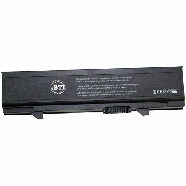 BTI 312-0762-BTI 10.8V 56WHR LI-ION BATTERY 0KM752, 312-0762, 451-10616, KM742, KM769, MT186, PW640, RM661, T749D