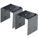 StarTech.com Cable management module for the conference table connectivity box - Keeps cables easily accessible / free from tangles / out of sight - Install as an accessory in a StarTech.com single-module (BEZ4MOD) or dual-module (BOX4MODULE) connectivity