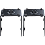 StarTech.com Cable management module for the conference table connectivity box - Keeps cables easily accessible / free from tangles / out of sight - Install as an accessory in a StarTech.com single-module (BEZ4MOD) or dual-module (BOX4MODULE) connectivity