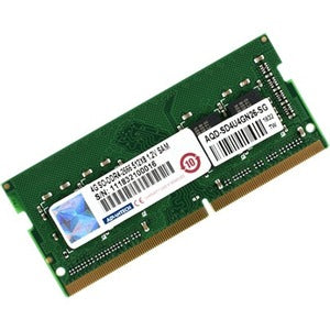 Advantech 4GB DDR4 SDRAM Memory Module