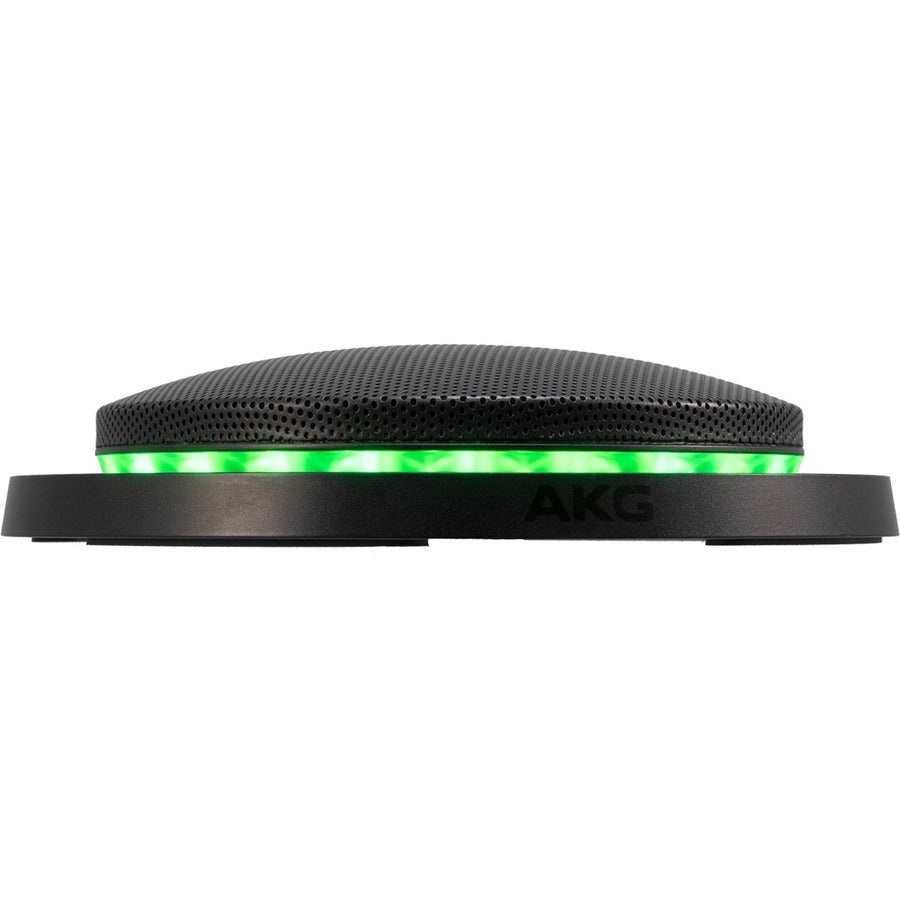 CBL201B BOUNDARY LAYER MIC W/