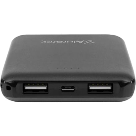 Aluratek 5,000 mAh Portable Battery Charger