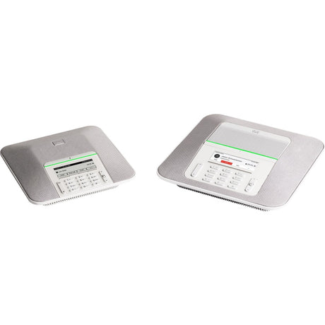 Cisco 8832 IP Conference Station - Corded - Charcoal Black, Charcoal Gray