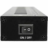 Vantec 7-Port USB 3.0 Aluminum Hub