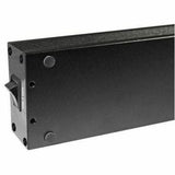 Vantec 10-Port USB 3.0 Aluminum Hub