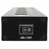 Vantec 10-Port USB 3.0 Aluminum Hub