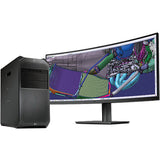 CUSTOM Z4G4T WKSTN XW2102 16GB