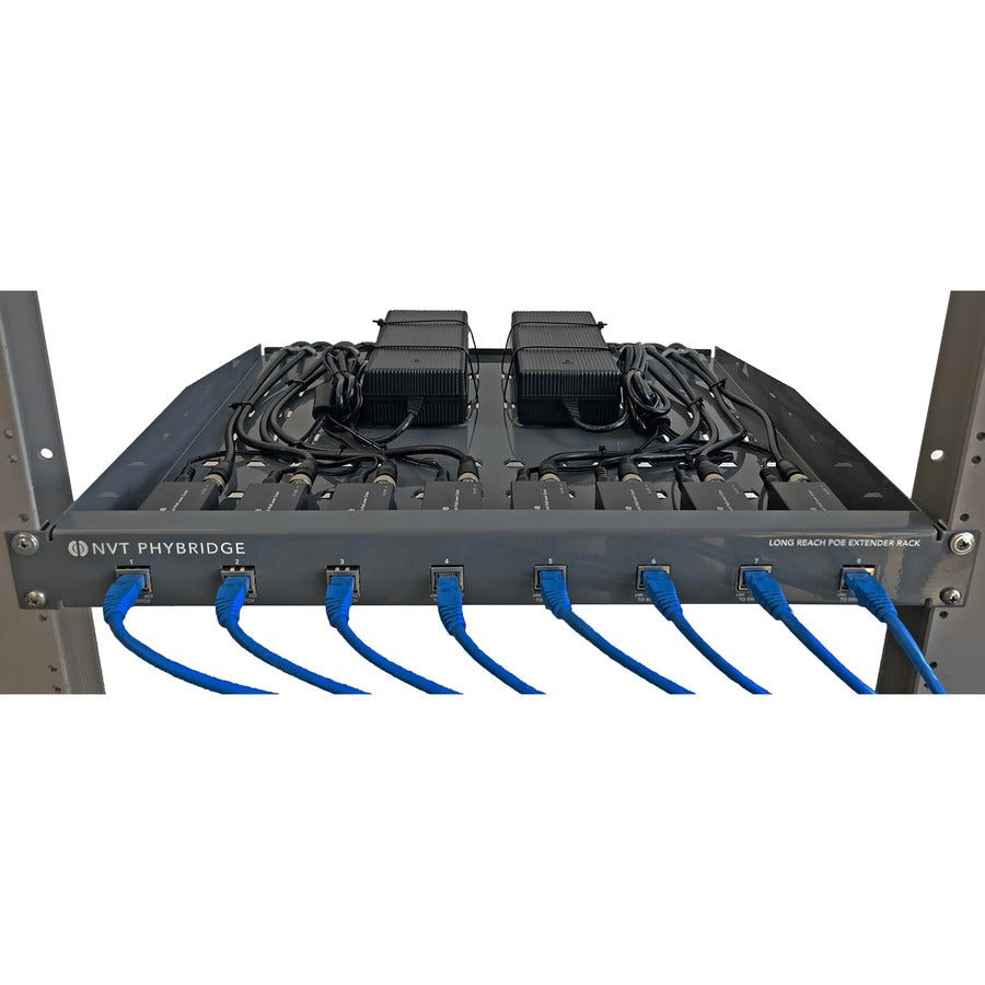 NVT Phybridge Network Extender