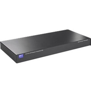 NVT Phybridge 16-Channel Video Transceiver Hub