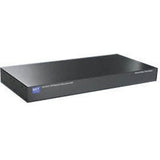 NVT Phybridge 32-Channel Video Transceiver Hub