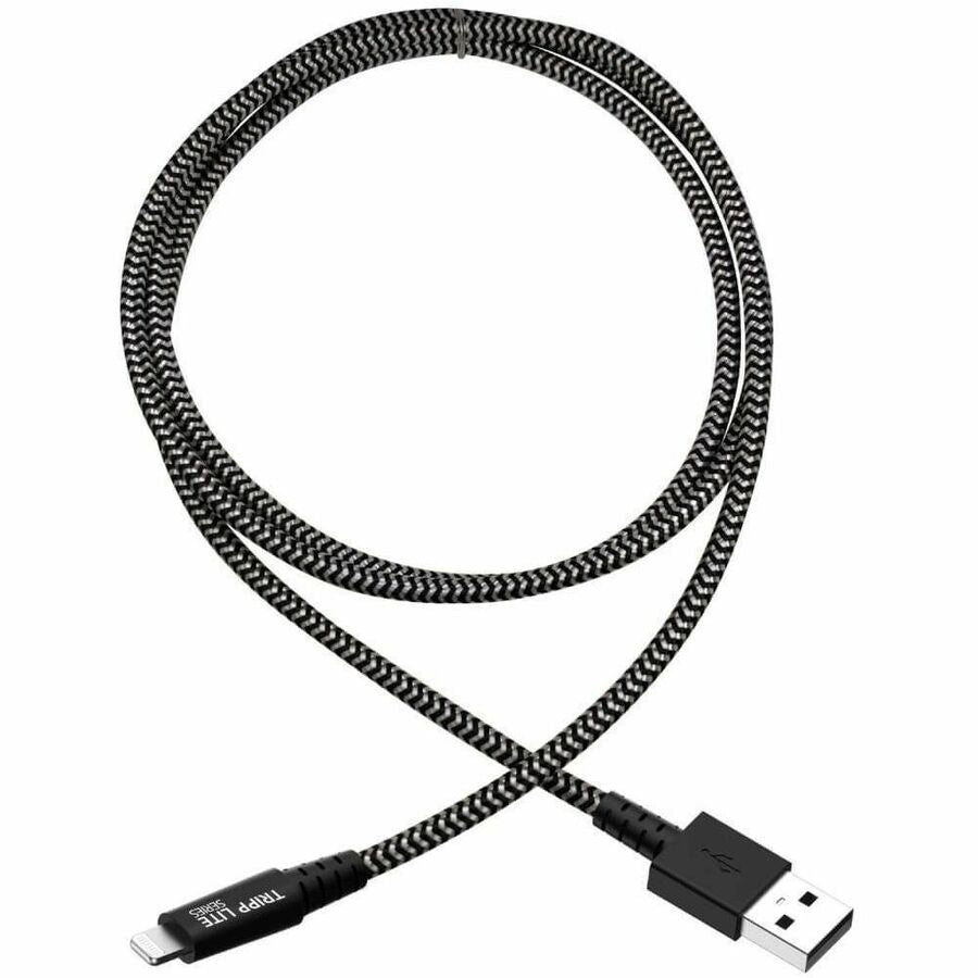 Lightning to USB Charge 10ft