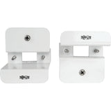 Eaton Tripp Lite Series Safe-IT Mounting Clamp for Medical-Grade Power Strips - Antimicrobial Protection