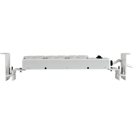 Eaton Tripp Lite Series Safe-IT Mounting Clamp for Medical-Grade Power Strips - Antimicrobial Protection
