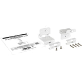 Eaton Tripp Lite Series Safe-IT Mounting Clamp for Medical-Grade Power Strips - Antimicrobial Protection