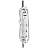 Eaton Tripp Lite Series Safe-IT Mounting Clamp for Medical-Grade Power Strips - Antimicrobial Protection