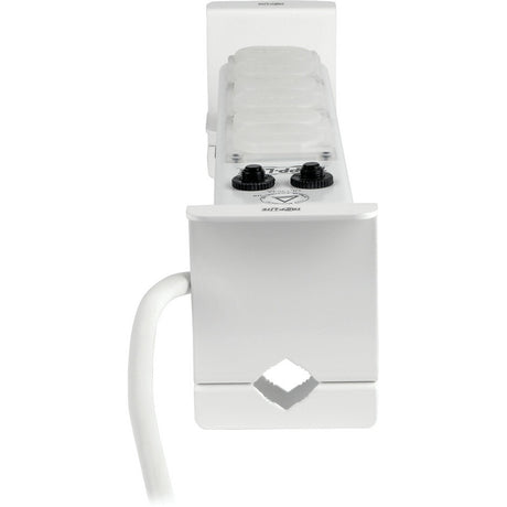 Eaton Tripp Lite Series Safe-IT Mounting Clamp for Medical-Grade Power Strips - Antimicrobial Protection