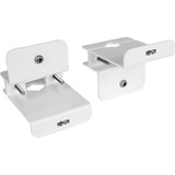 Eaton Tripp Lite Series Safe-IT Mounting Clamp for Medical-Grade Power Strips - Antimicrobial Protection