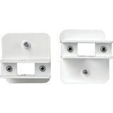 Eaton Tripp Lite Series Safe-IT Mounting Clamp for Medical-Grade Power Strips - Antimicrobial Protection
