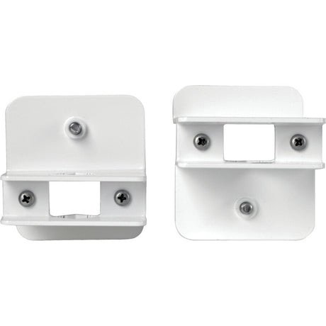 Eaton Tripp Lite Series Safe-IT Mounting Clamp for Medical-Grade Power Strips - Antimicrobial Protection