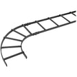 Eaton Tripp Lite Series Cable Ladder Runway E-Bend - 90 Degrees, 12 in. Width