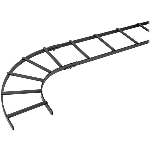 Eaton Tripp Lite Series Cable Ladder Runway E-Bend - 90 Degrees, 18 in. Width