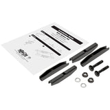 Eaton Tripp Lite Series Butt-Splice Kit for Straight and 90-Degree Ladder Runway Sections - Hardware Included
