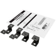 Eaton Tripp Lite Series Ceiling Support Kit for 12 in. or 18 in. Cable Runway, Straight and 90-Degree