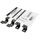Eaton Tripp Lite Series Ceiling Support Kit for 12 in. or 18 in. Cable Runway, Straight and 90-Degree