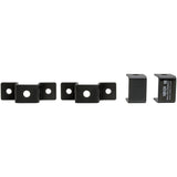 Eaton Tripp Lite Series Ceiling Support Kit for 12 in. or 18 in. Cable Runway, Straight and 90-Degree