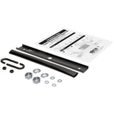 Eaton Tripp Lite Series Ceiling Center Support Kit for 12 in. Cable Runway, Straight and 90-Degree - Hardware Included
