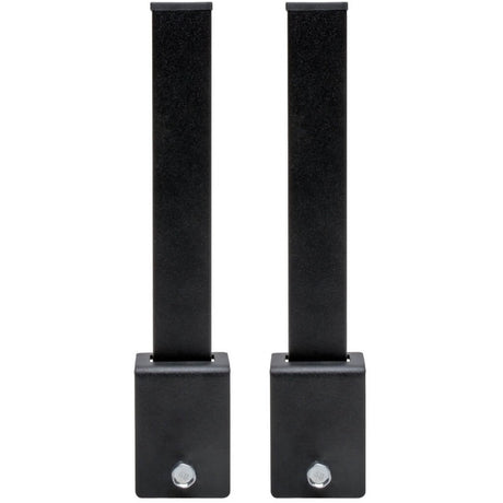 Eaton Tripp Lite Series Cable Retaining Post for 1.5 in. Wide Cable Runway, Straight and 90-Degree - Hardware Included