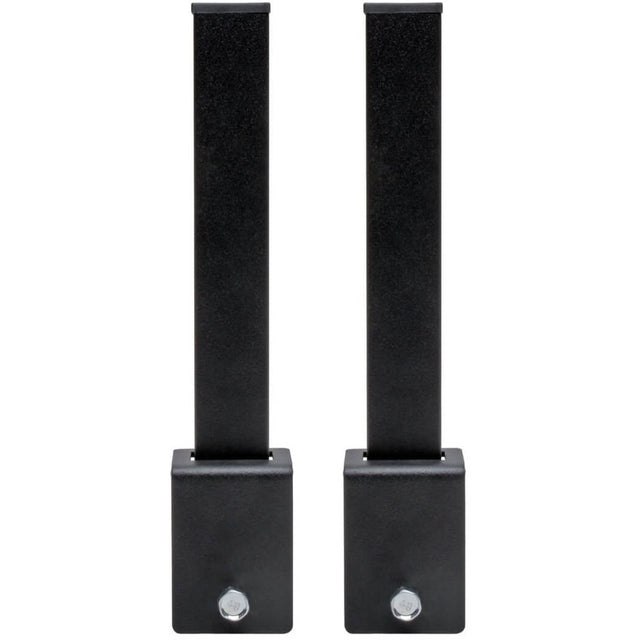 Eaton Tripp Lite Series Cable Retaining Post for 1.5 in. Wide Cable Runway, Straight and 90-Degree - Hardware Included