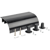 Eaton Tripp Lite Series Cable Runway Radius Drop for 12 in. Straight & 90-Degree Ladder Sections - Hardware Included