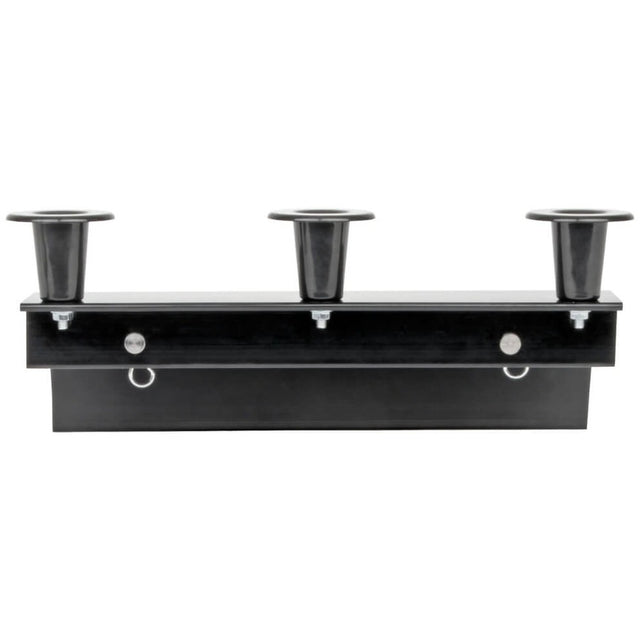 Eaton Tripp Lite Series Cable Runway Radius Drop for 12 in. Straight & 90-Degree Ladder Sections - Hardware Included