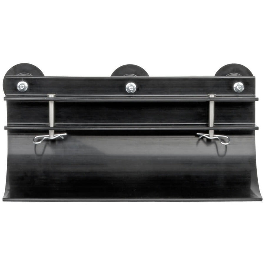 Eaton Tripp Lite Series Cable Runway Radius Drop for 12 in. Straight & 90-Degree Ladder Sections - Hardware Included