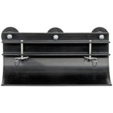 Eaton Tripp Lite Series Cable Runway Radius Drop for 12 in. Straight & 90-Degree Ladder Sections - Hardware Included