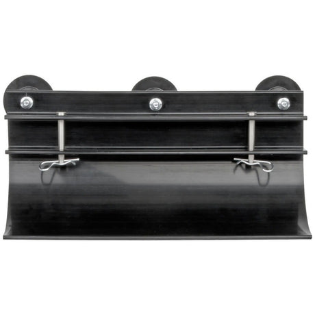 Eaton Tripp Lite Series Cable Runway Radius Drop for 12 in. Straight & 90-Degree Ladder Sections - Hardware Included