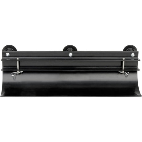 18IN CABLE RUNWAY RADIUS DROP