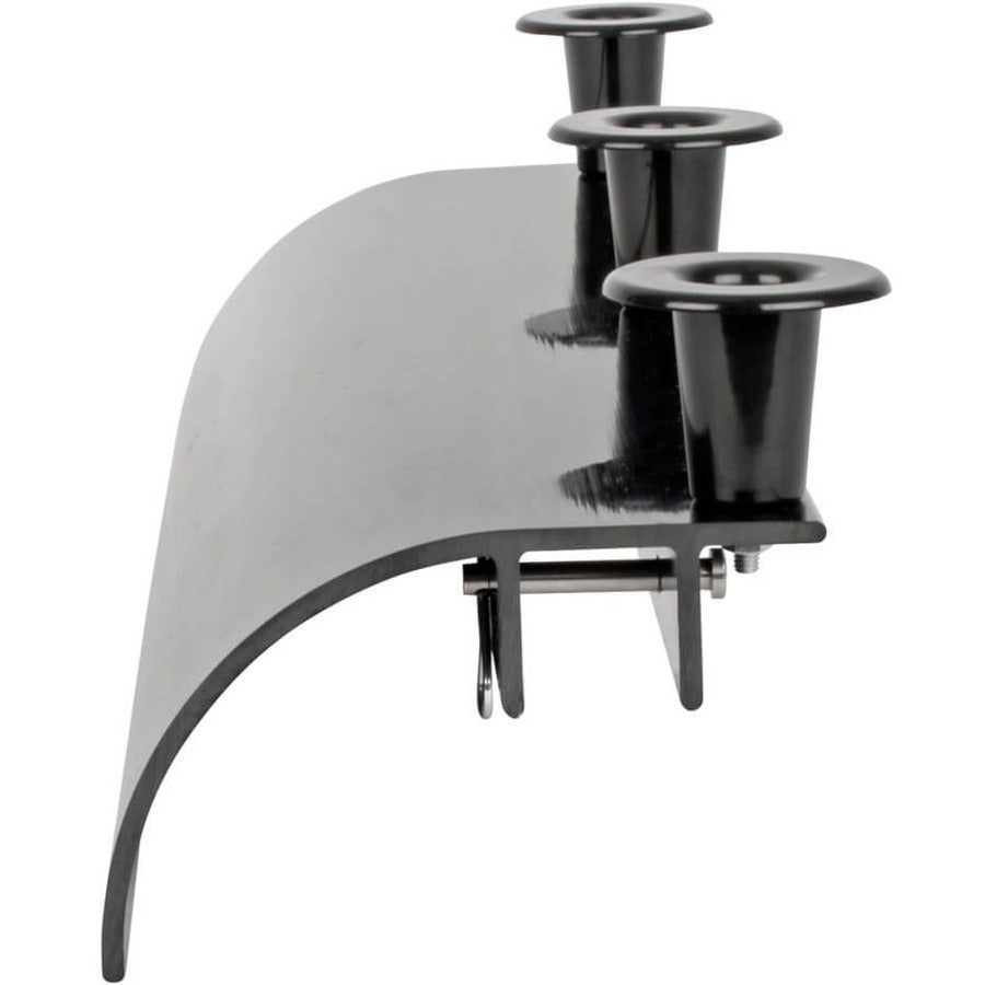 18IN CABLE RUNWAY RADIUS DROP