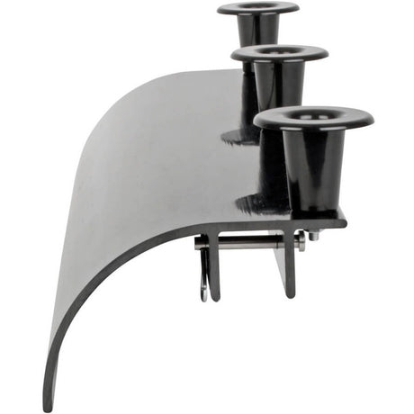 18IN CABLE RUNWAY RADIUS DROP