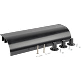 18IN CABLE RUNWAY RADIUS DROP