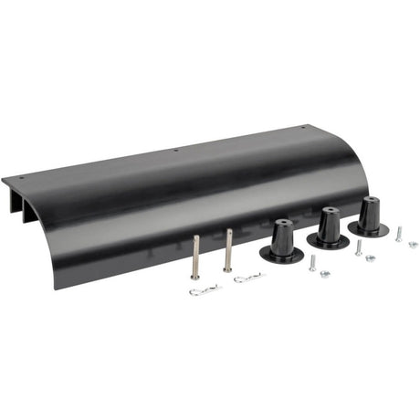 18IN CABLE RUNWAY RADIUS DROP