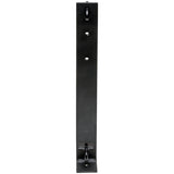Eaton Tripp Lite Series Triangular Wall Support Kit for 12 & 18 in. Cable Runway, Straight & 90-Degree - Hardware Included
