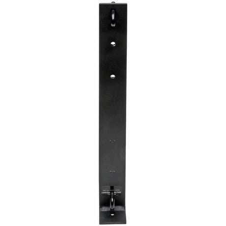 Eaton Tripp Lite Series Triangular Wall Support Kit for 12 & 18 in. Cable Runway, Straight & 90-Degree - Hardware Included