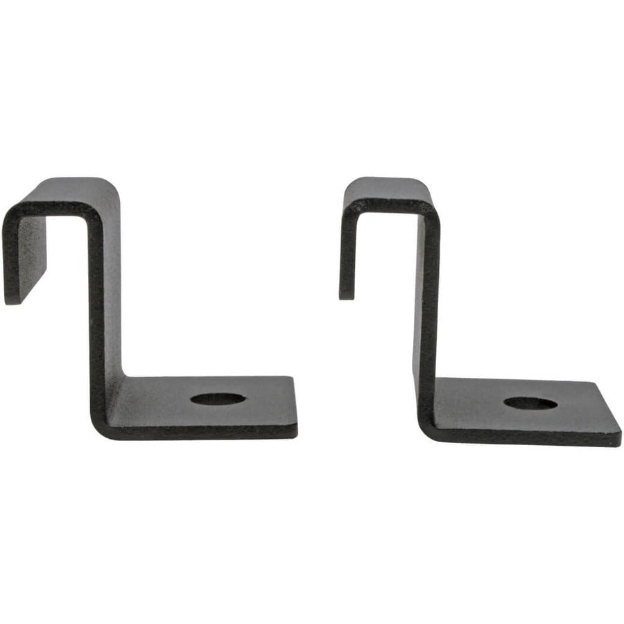 Eaton Tripp Lite Series Cable Runway Vertical Wall Brackets, Straight