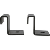 Eaton Tripp Lite Series Cable Runway Vertical Wall Brackets, Straight