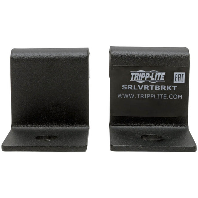 Eaton Tripp Lite Series Cable Runway Vertical Wall Brackets, Straight