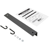 Eaton Tripp Lite Series Wall Support Kit for 12 in. Cable Runway, Straight and 90-Degree - Hardware Included