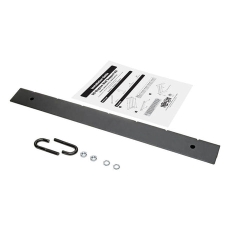 Eaton Tripp Lite Series Wall Support Kit for 18 in. Cable Runway, Straight and 90-Degree - Hardware Included
